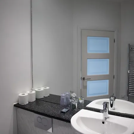 Otel Oceanside Lifestyle