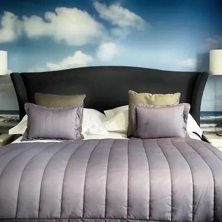 Otel Oceanside Lifestyle New Quay