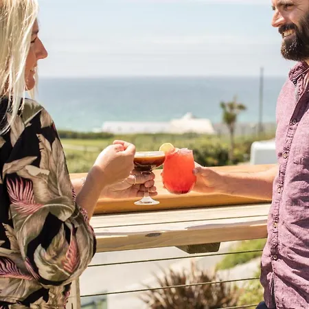 Oceanside Lifestyle Ξενοδοχείο New Quay