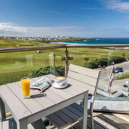 Oceanside Lifestyle 2* New Quay