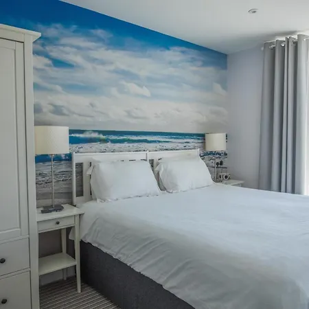 Oceanside Lifestyle Ξενοδοχείο New Quay
