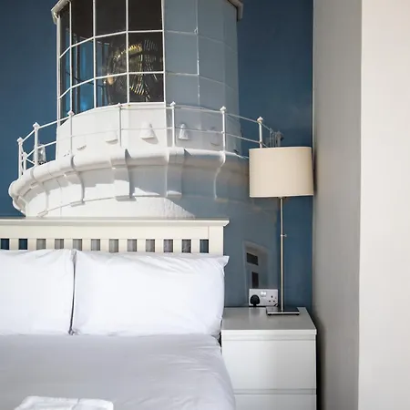 Ξενοδοχείο Oceanside Lifestyle New Quay