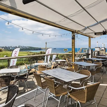 Oceanside Lifestyle New Quay