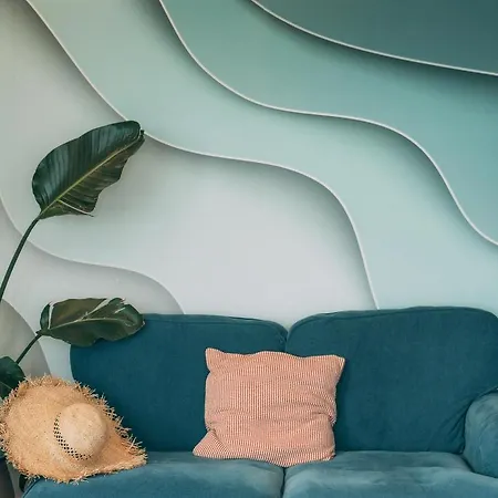 Hotel Oceanside Lifestyle 2*